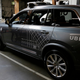 Image for article titled Arizona Suspends Uber’s Self-Driving Tests After Car Killed Pedestrian